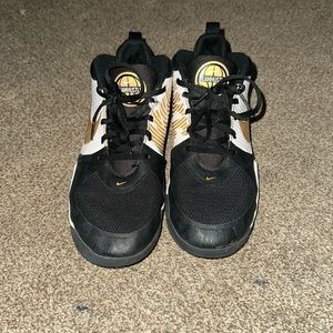 Nike Basketball shoes!